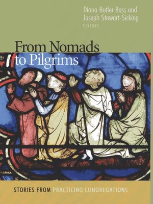 cover image of From Nomads to Pilgrims
